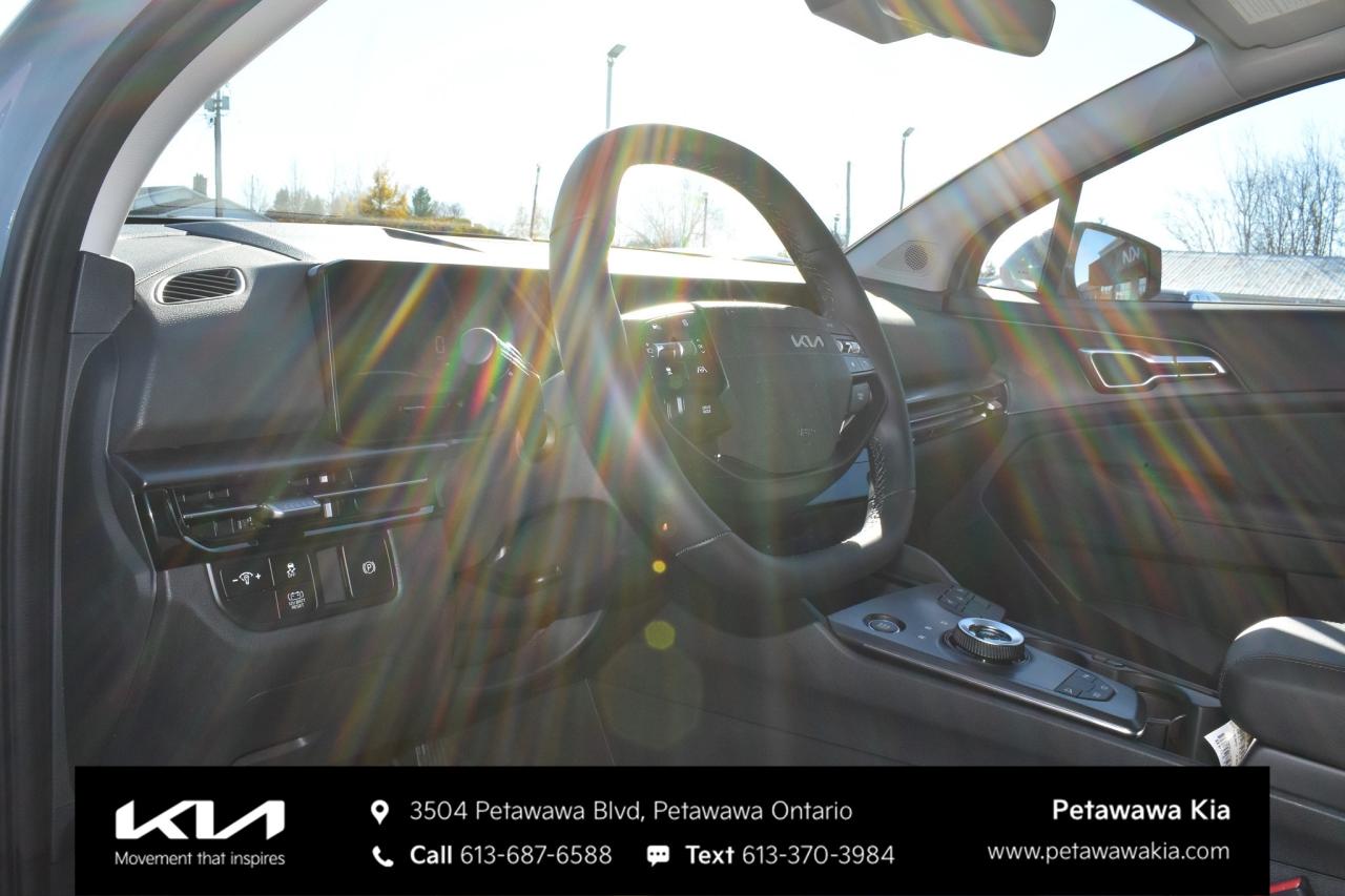 2026 Kia Sportage EX 4dr All-wheel Drive Photo