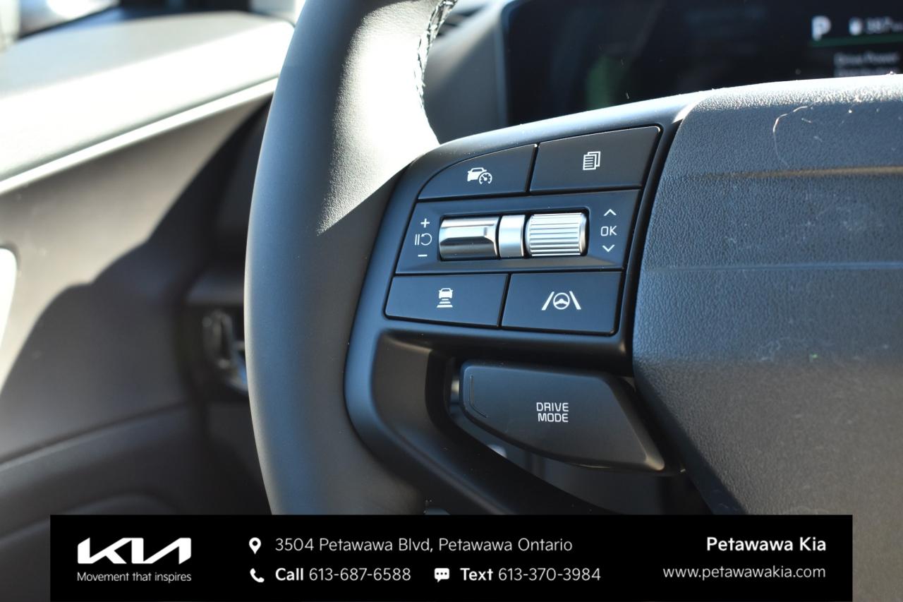 2026 Kia Sportage EX 4dr All-wheel Drive Photo