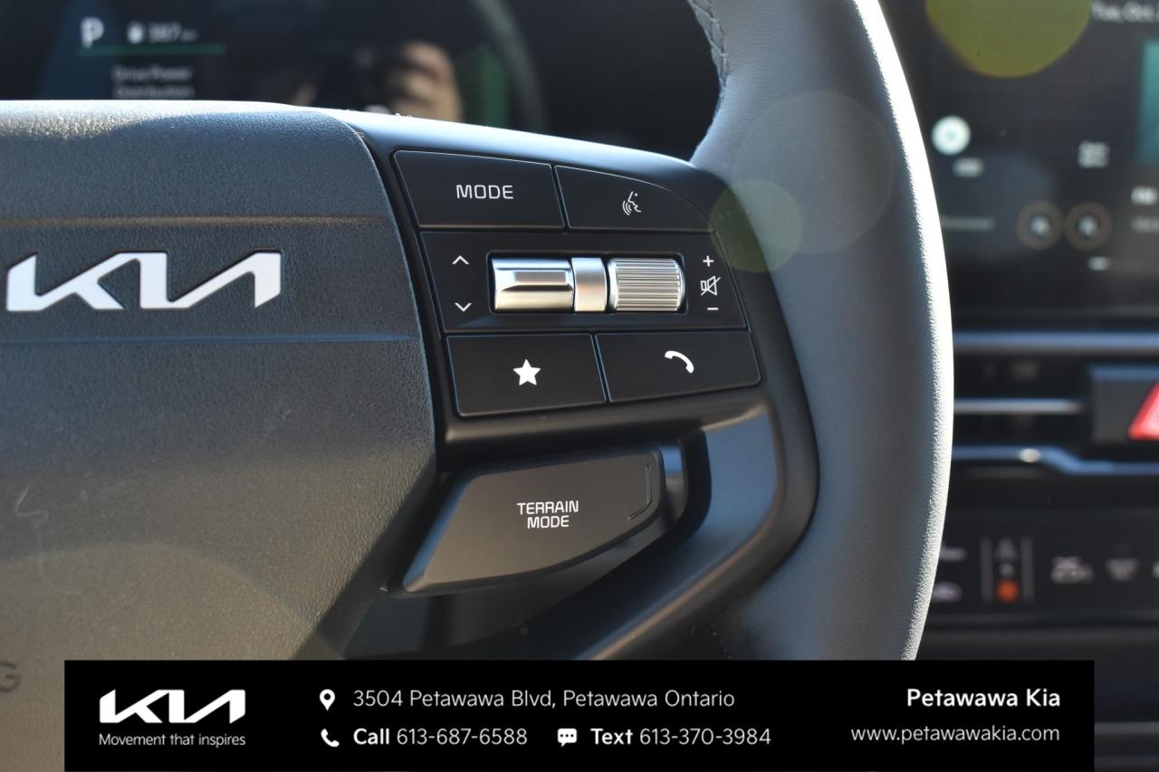 2026 Kia Sportage EX 4dr All-wheel Drive Photo