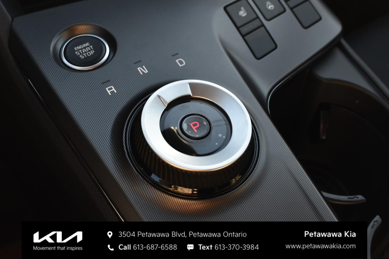 2026 Kia Sportage EX 4dr All-wheel Drive Photo