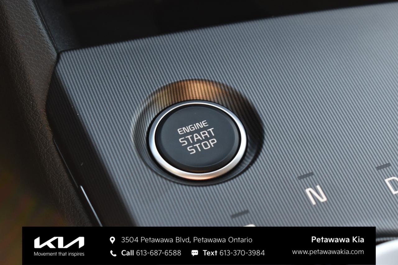 2026 Kia Sportage EX 4dr All-wheel Drive Photo