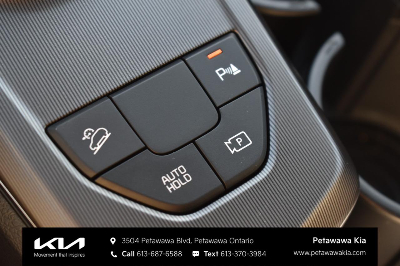 2026 Kia Sportage EX 4dr All-wheel Drive Photo