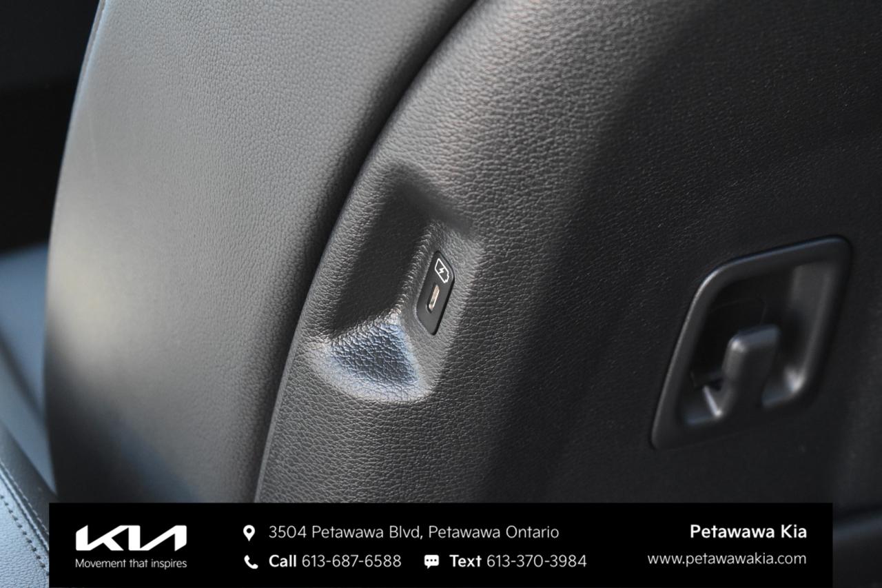 2026 Kia Sportage EX 4dr All-wheel Drive Photo