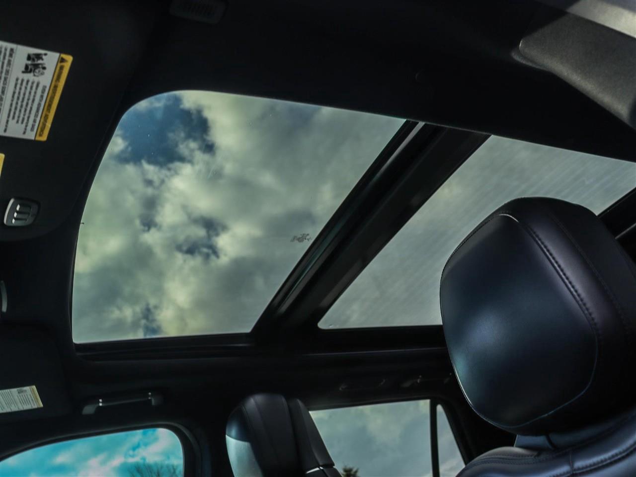 2020 Lincoln Navigator L Reserve 4dr 4x4 Photo