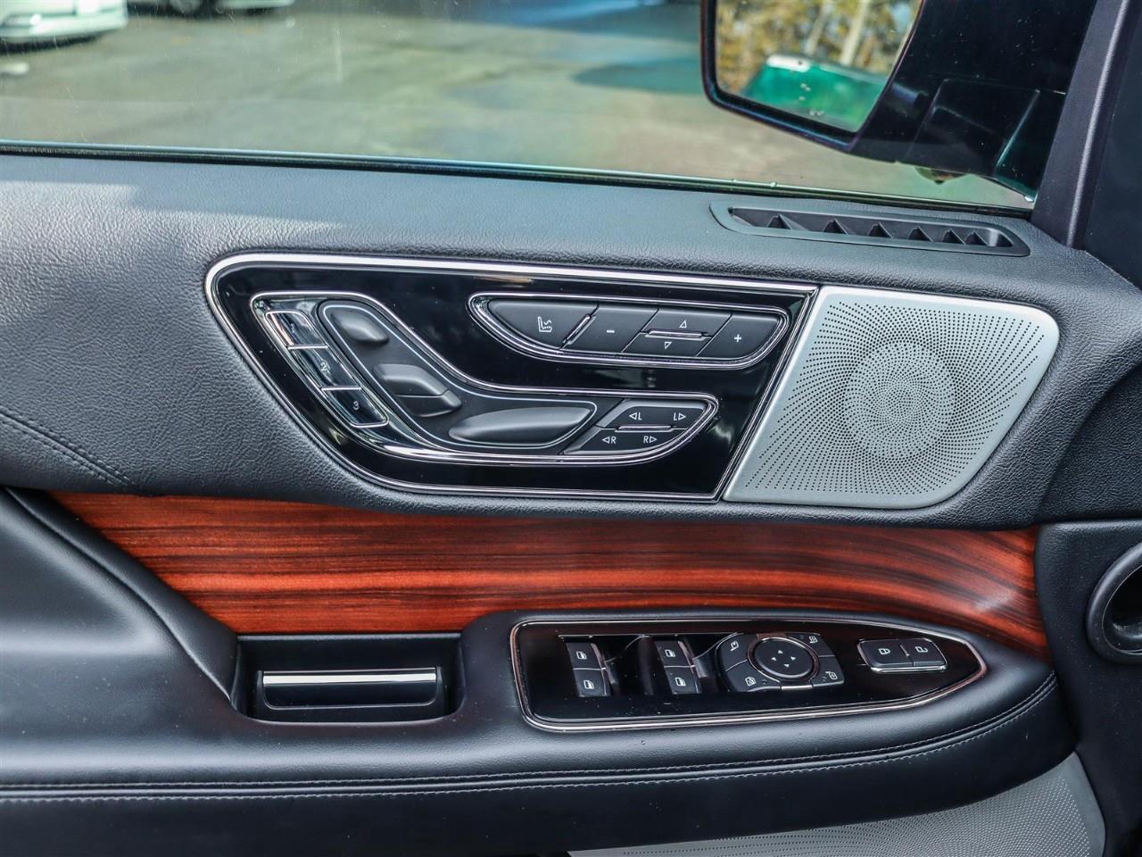 2020 Lincoln Navigator L Reserve 4dr 4x4 Photo