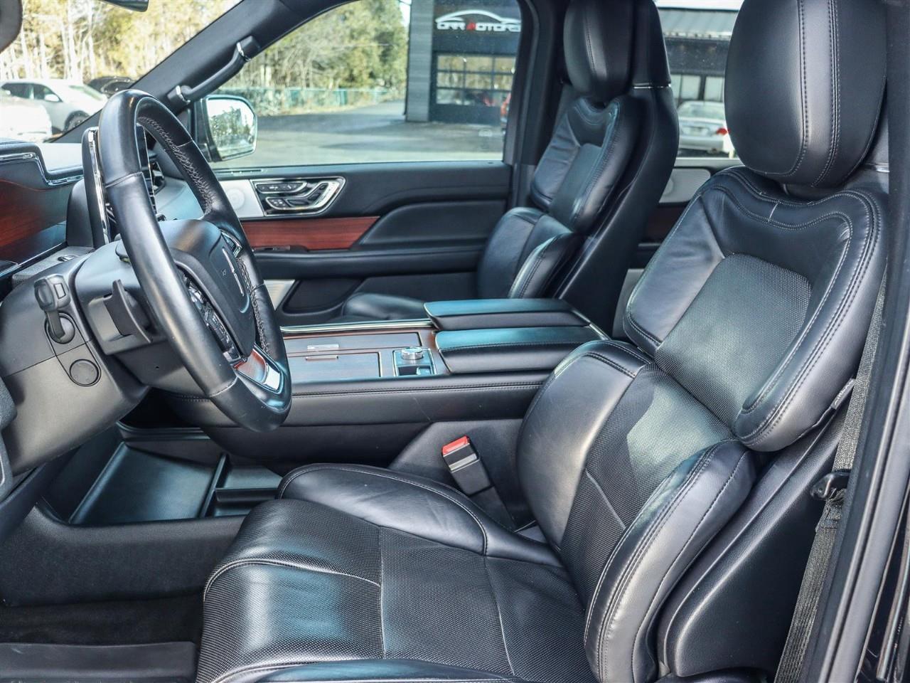 2020 Lincoln Navigator L Reserve 4dr 4x4 Photo