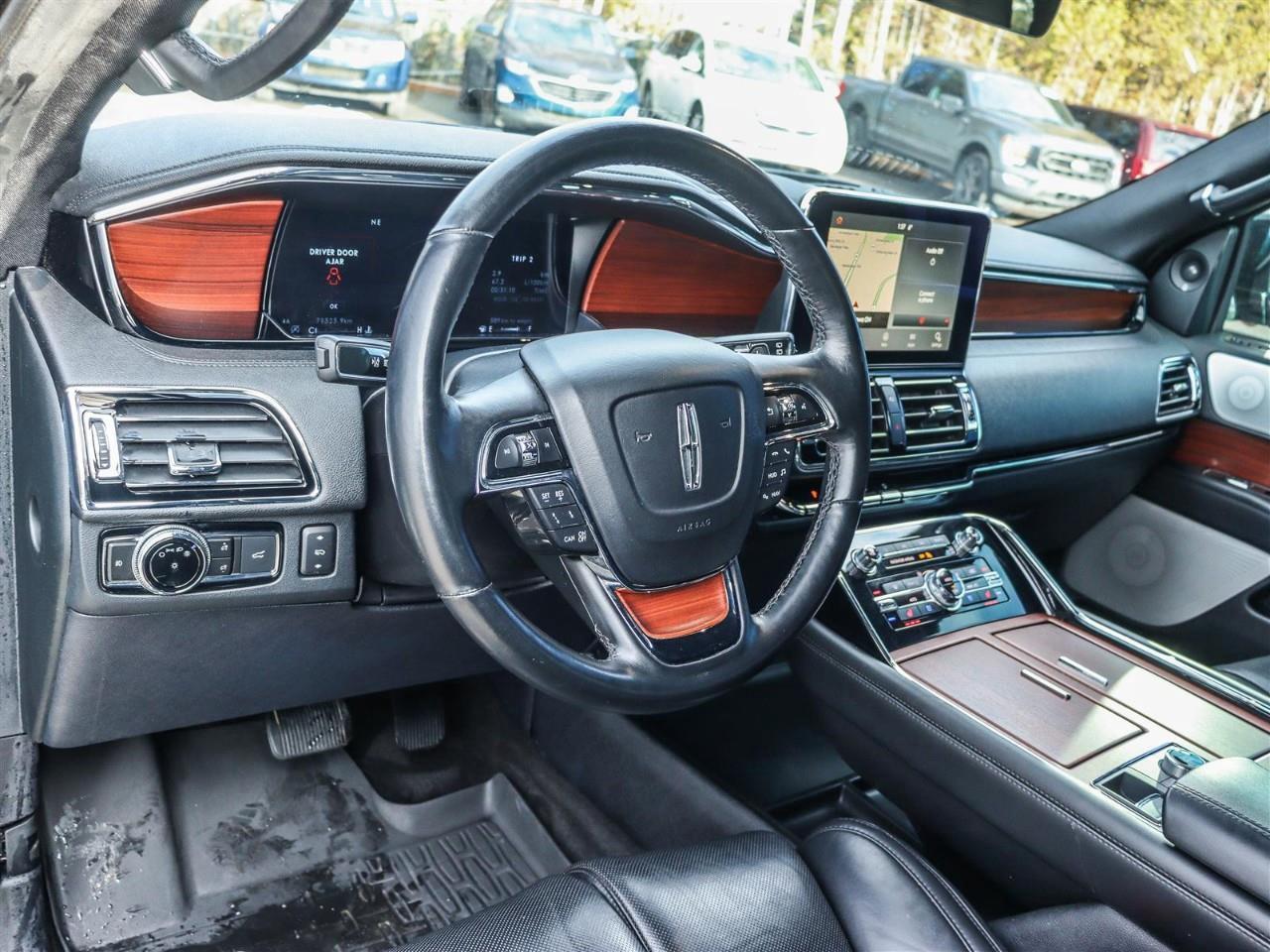 2020 Lincoln Navigator L Reserve 4dr 4x4 Photo