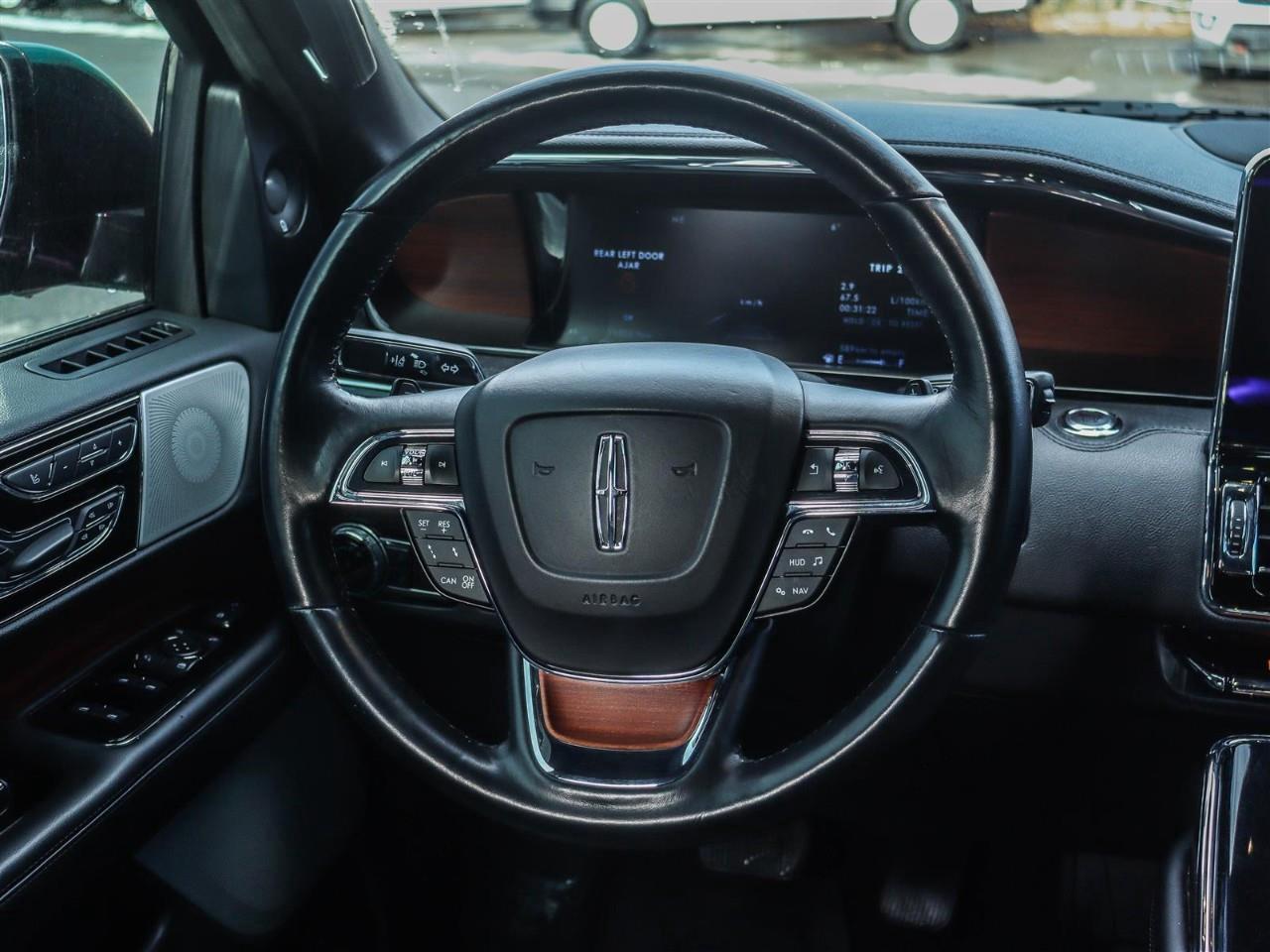 2020 Lincoln Navigator L Reserve 4dr 4x4 Photo