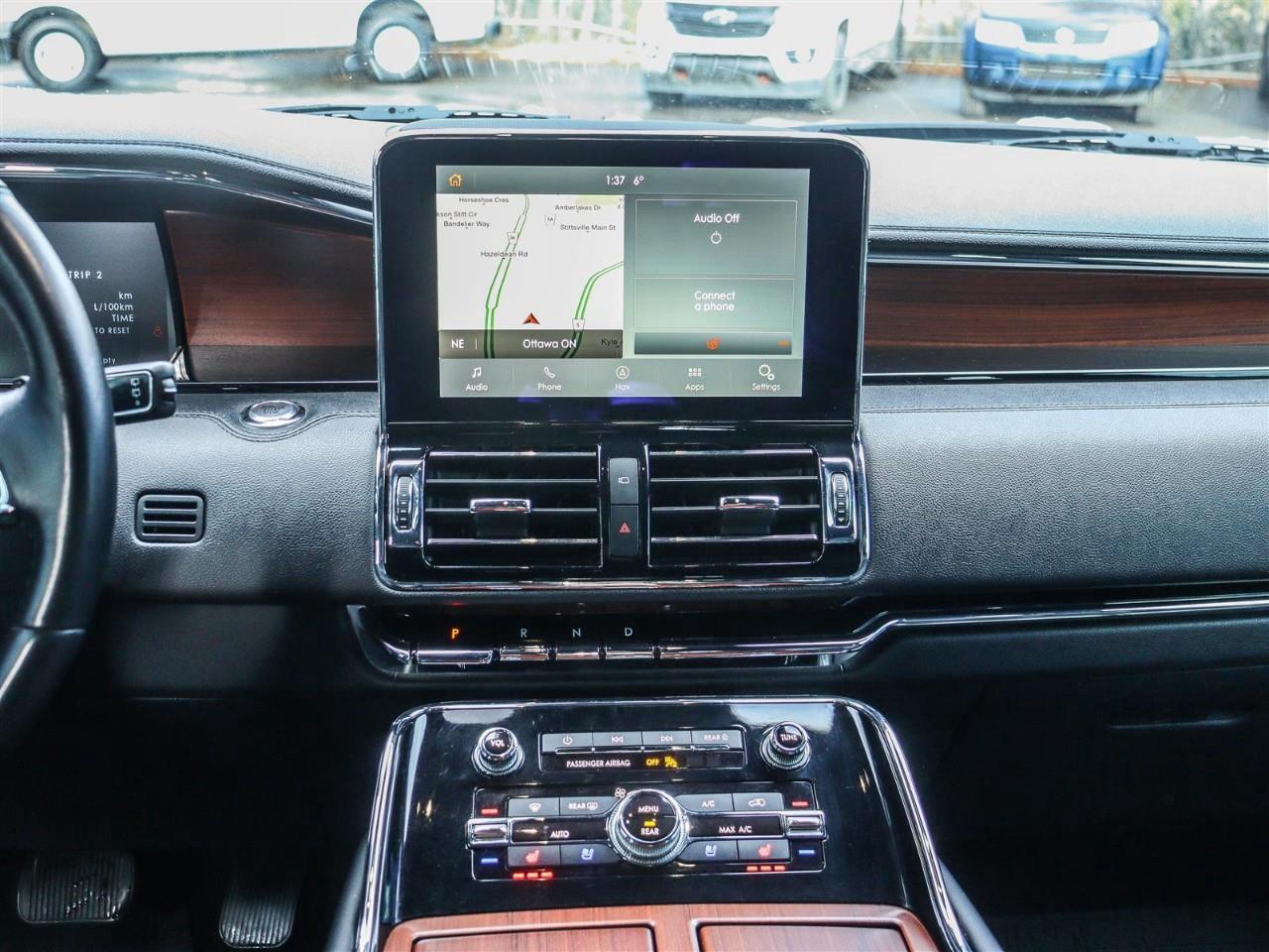 2020 Lincoln Navigator L Reserve 4dr 4x4 Photo