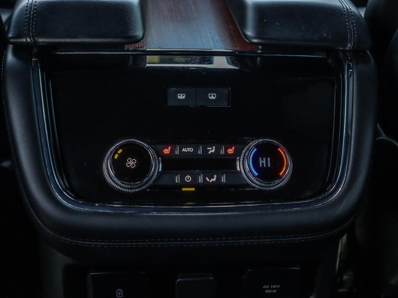 2020 Lincoln Navigator L Reserve 4dr 4x4 Photo