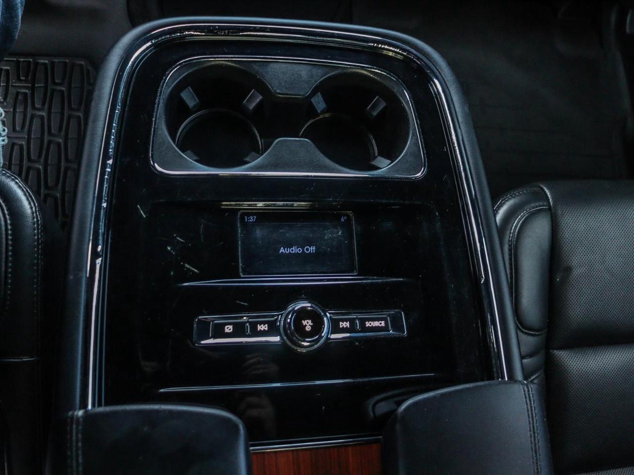 2020 Lincoln Navigator L Reserve 4dr 4x4 Photo