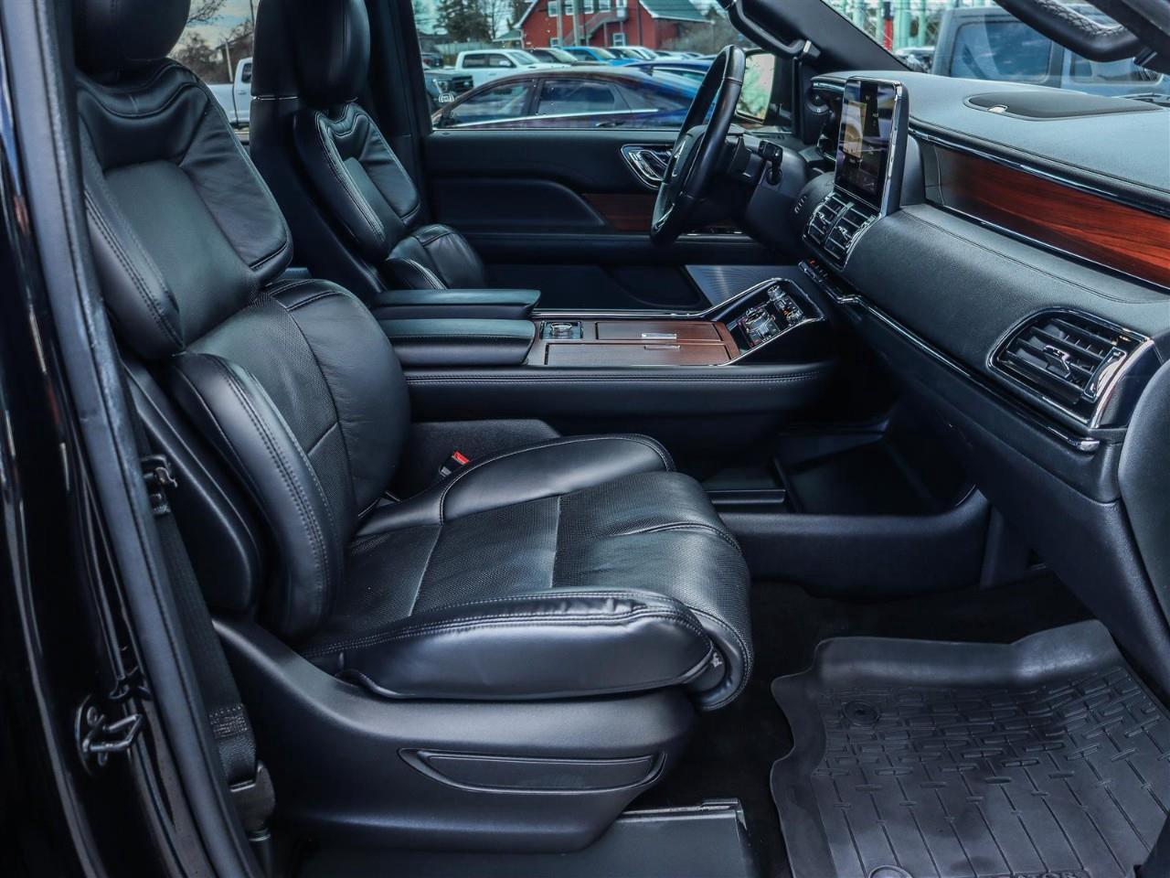 2020 Lincoln Navigator L Reserve 4dr 4x4 Photo