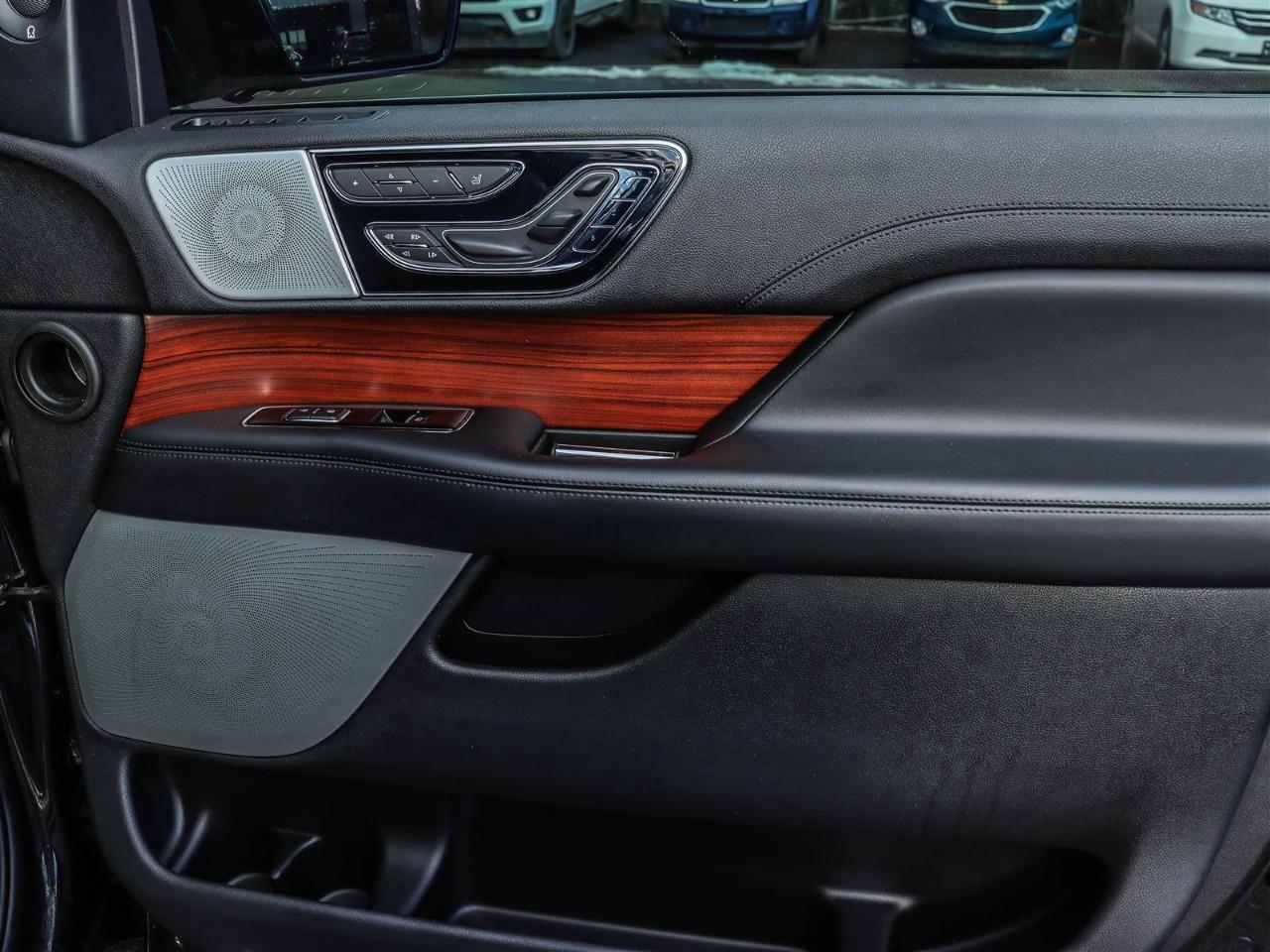 2020 Lincoln Navigator L Reserve 4dr 4x4 Photo