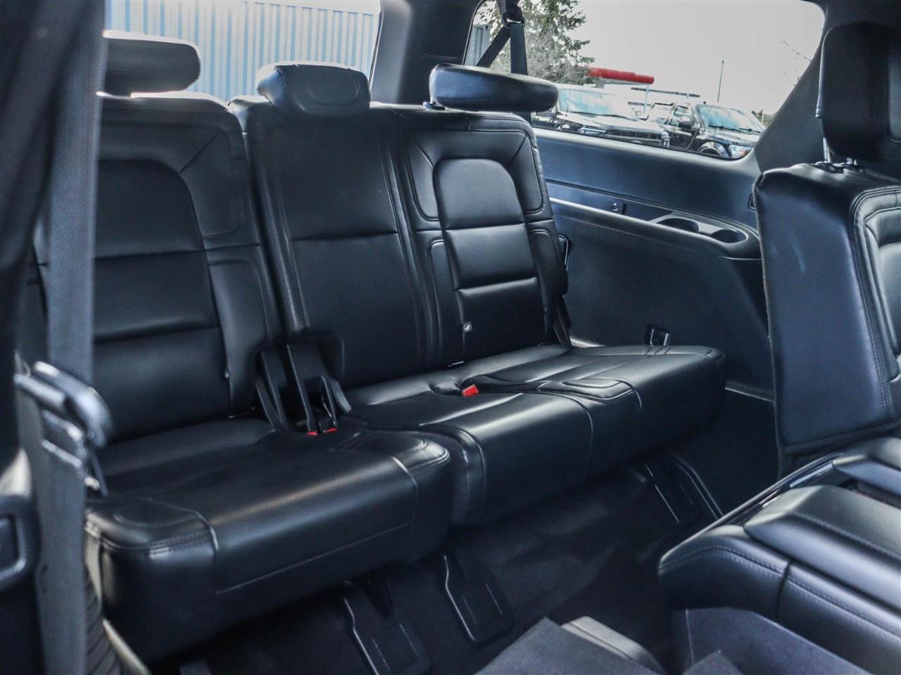 2020 Lincoln Navigator L Reserve 4dr 4x4 Photo