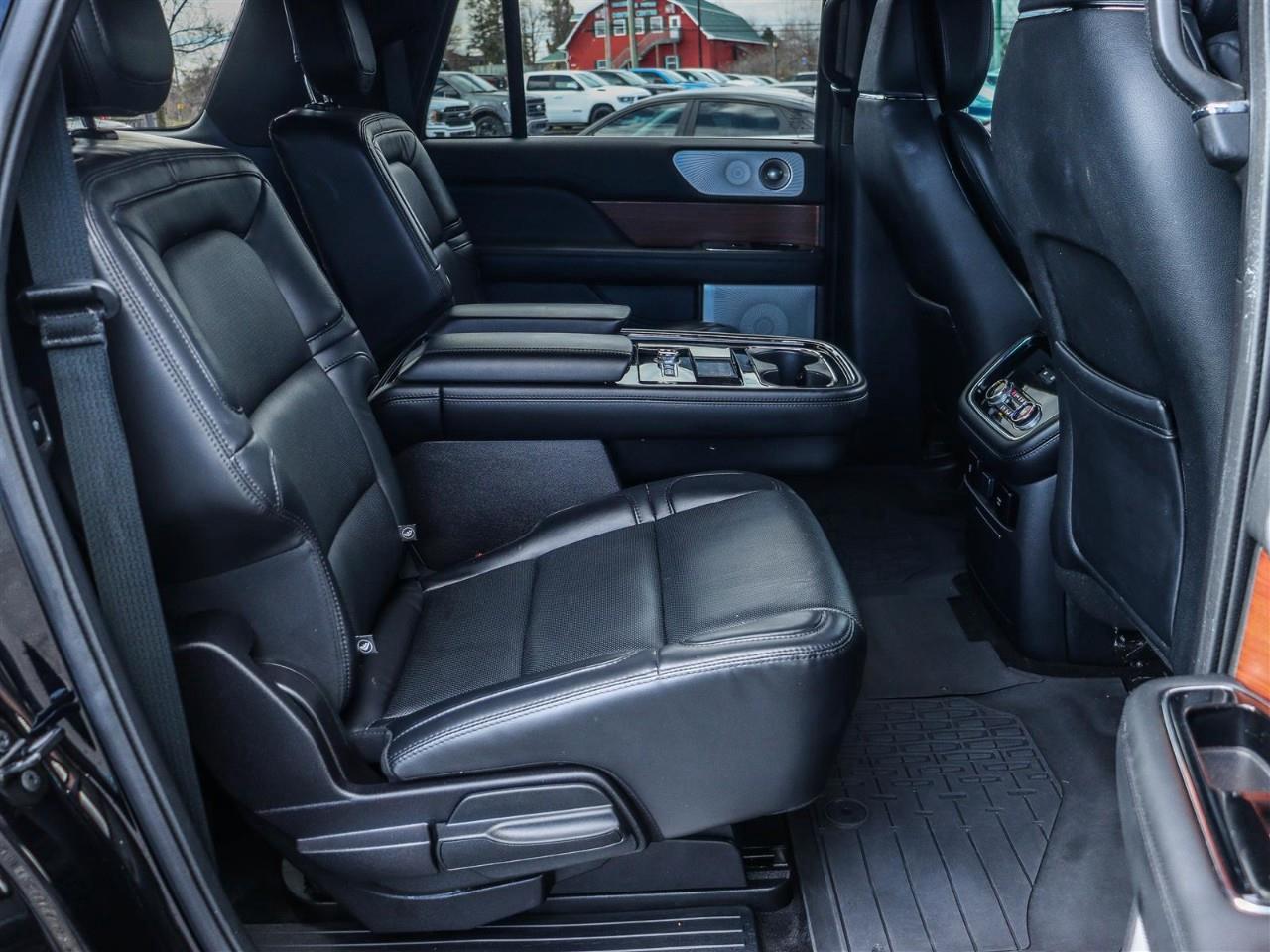 2020 Lincoln Navigator L Reserve 4dr 4x4 Photo
