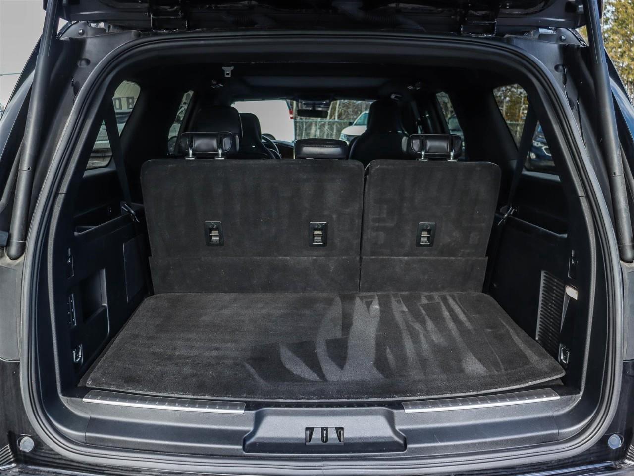 2020 Lincoln Navigator L Reserve 4dr 4x4 Photo