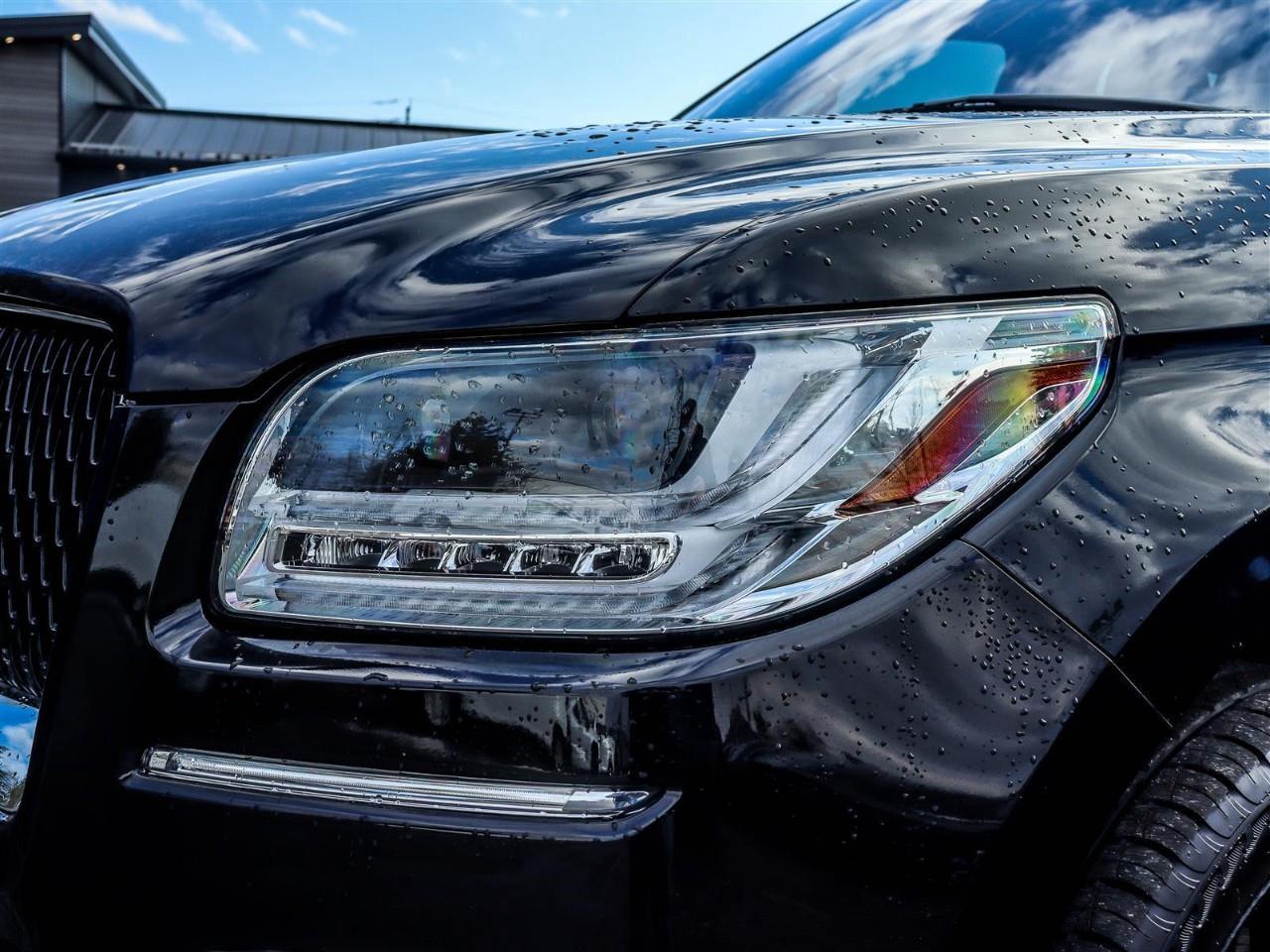 2020 Lincoln Navigator L Reserve 4dr 4x4 Photo