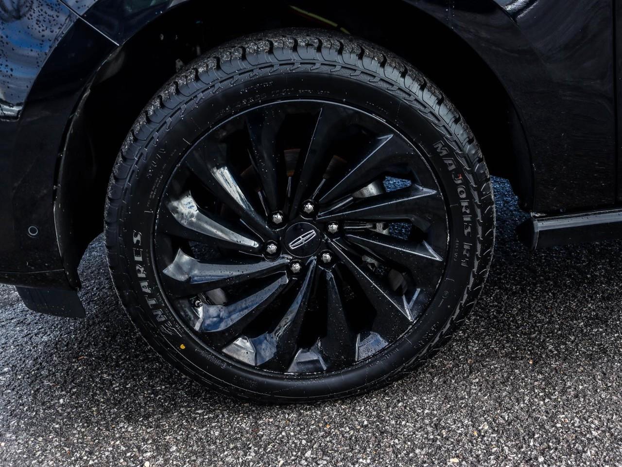 2020 Lincoln Navigator L Reserve 4dr 4x4 Photo