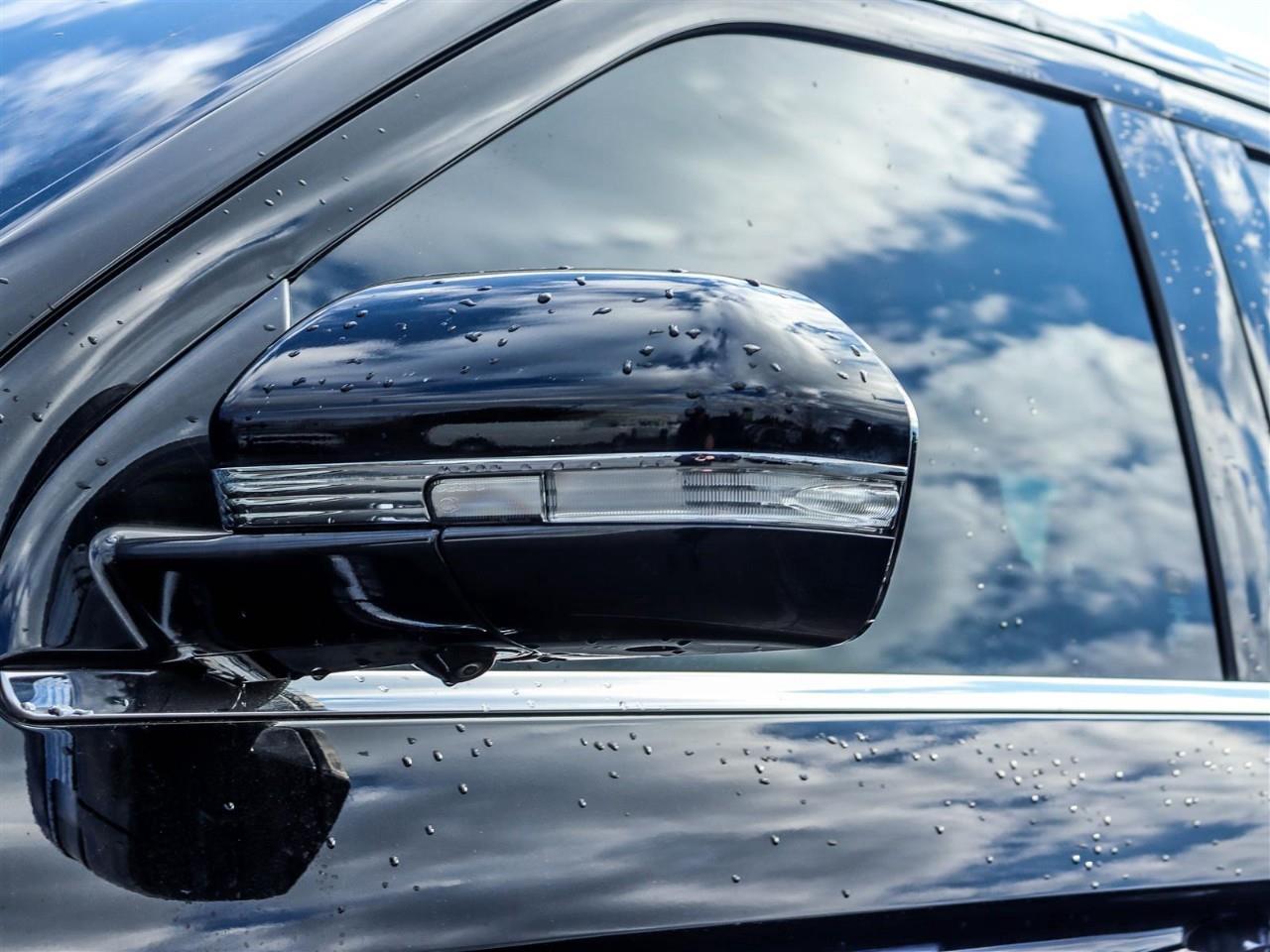 2020 Lincoln Navigator L Reserve 4dr 4x4 Photo