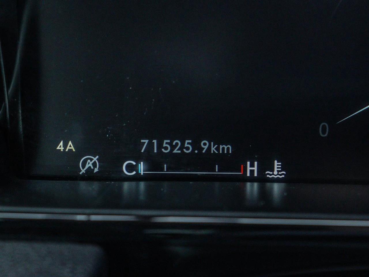 2020 Lincoln Navigator L Reserve 4dr 4x4 Photo