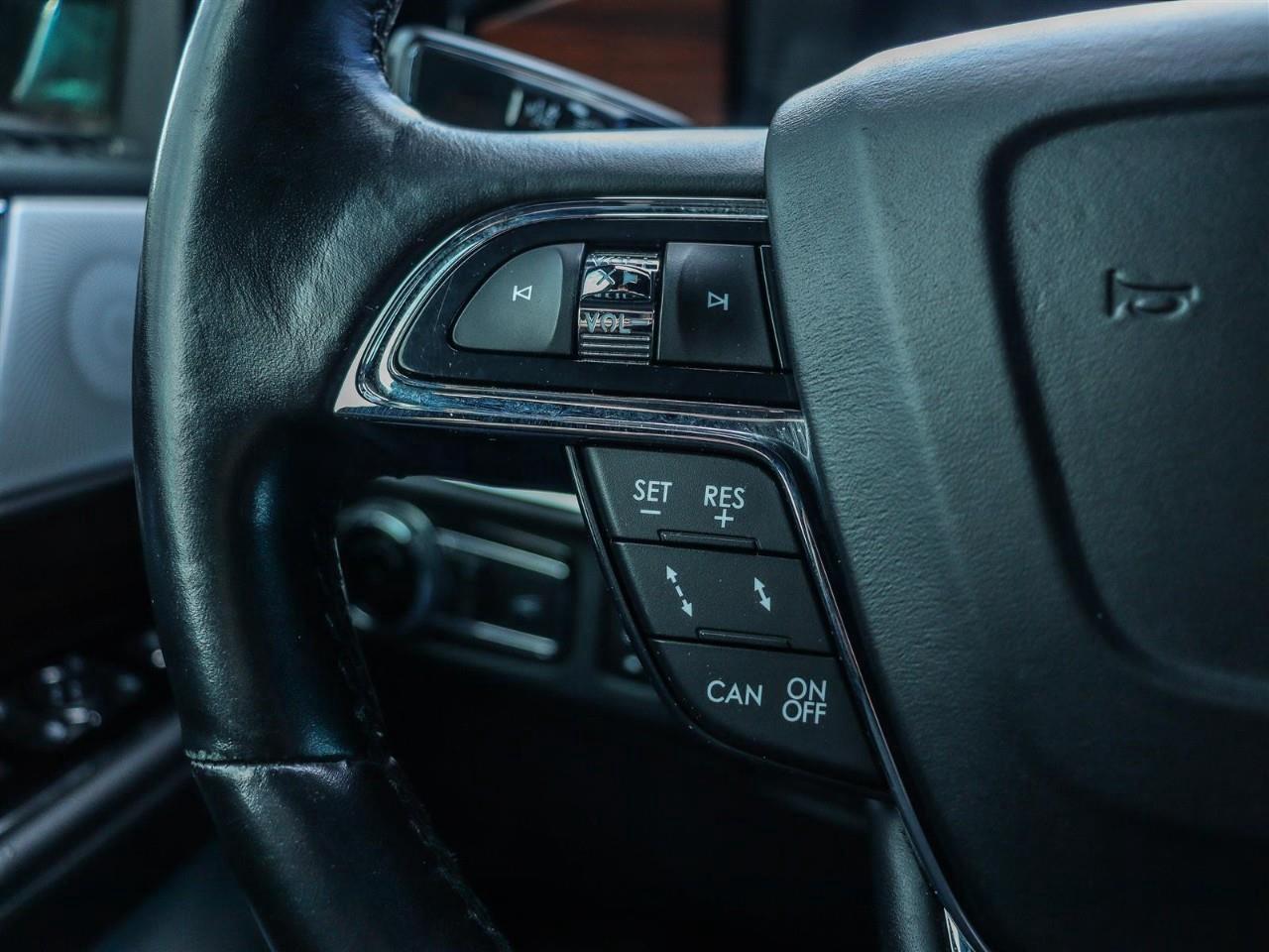 2020 Lincoln Navigator L Reserve 4dr 4x4 Photo