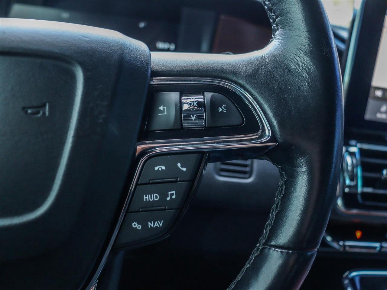 2020 Lincoln Navigator L Reserve 4dr 4x4 Photo