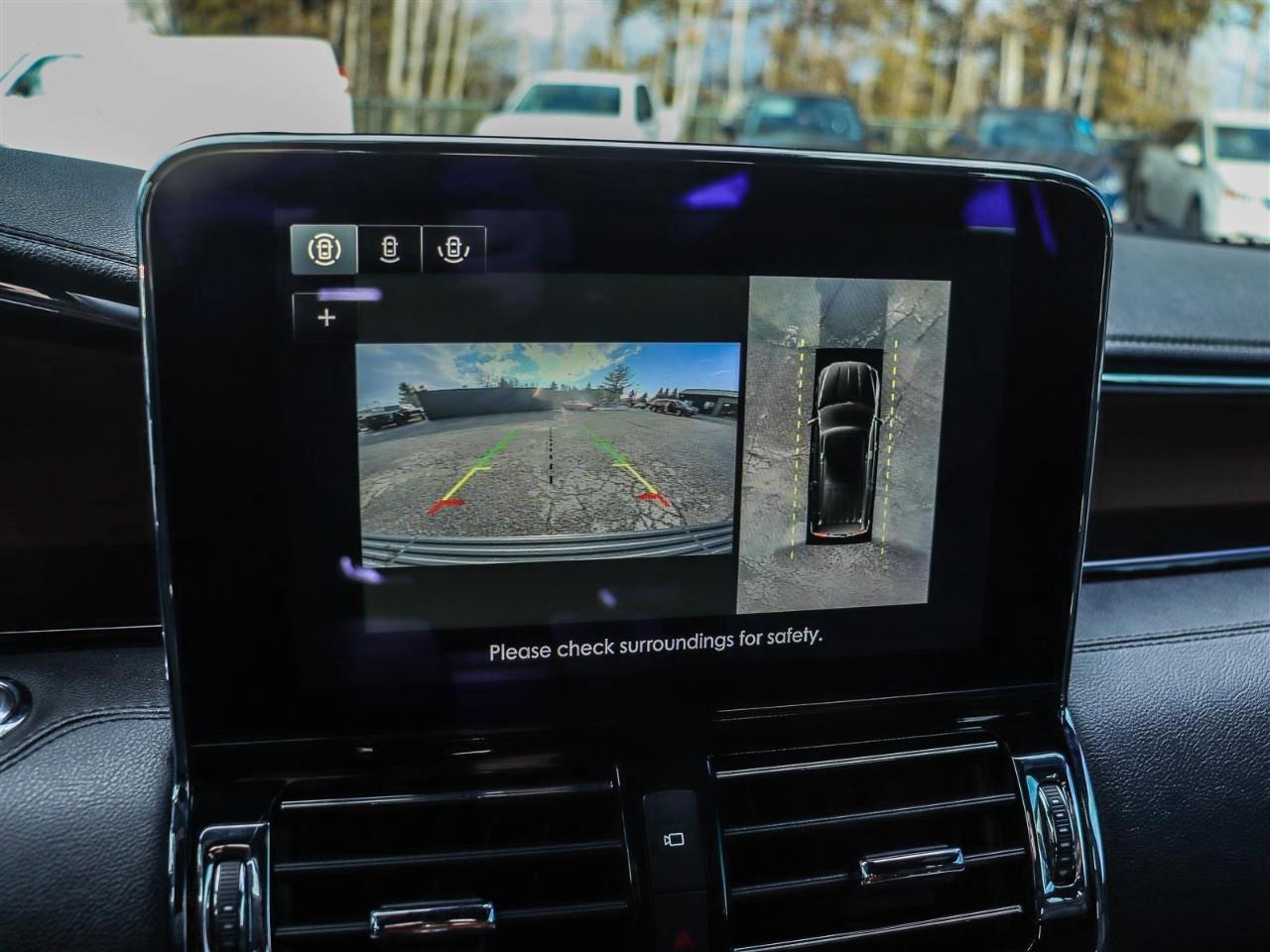 2020 Lincoln Navigator L Reserve 4dr 4x4 Photo