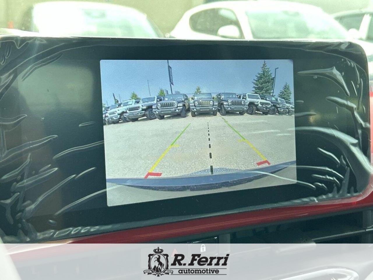 2025 Fiat 500E Base 2dr Hatchback Photo