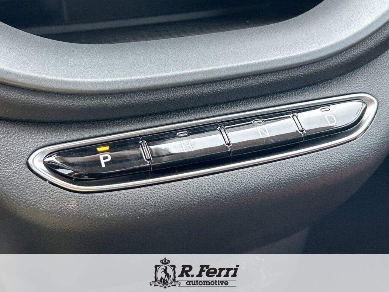 2025 Fiat 500E Base 2dr Hatchback Photo