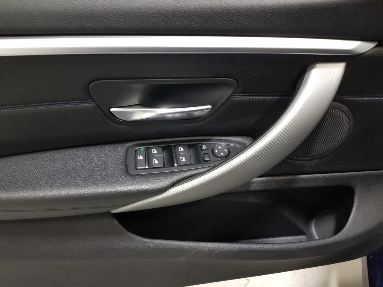 2020 BMW 430 Gran Coupe i xDrive 4dr All-Wheel Drive Hatchback Photo