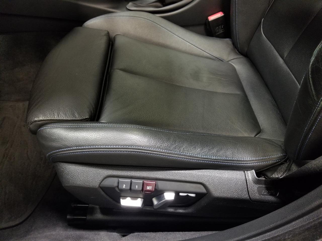 2020 BMW 430 Gran Coupe i xDrive 4dr All-Wheel Drive Hatchback Photo