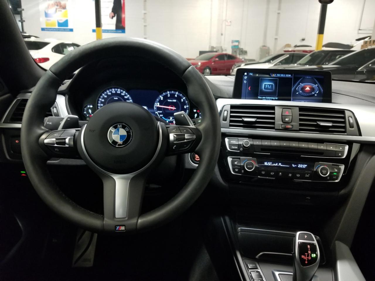 2020 BMW 430 Gran Coupe i xDrive 4dr All-Wheel Drive Hatchback Photo