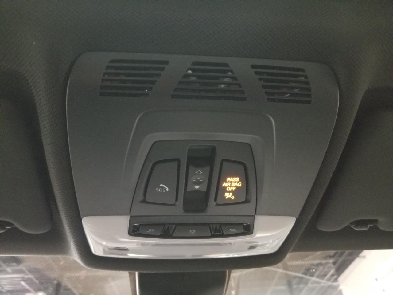 2020 BMW 430 Gran Coupe i xDrive 4dr All-Wheel Drive Hatchback Photo