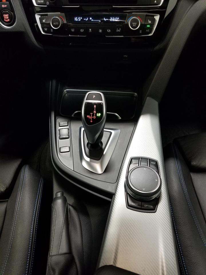 2020 BMW 430 Gran Coupe i xDrive 4dr All-Wheel Drive Hatchback Photo