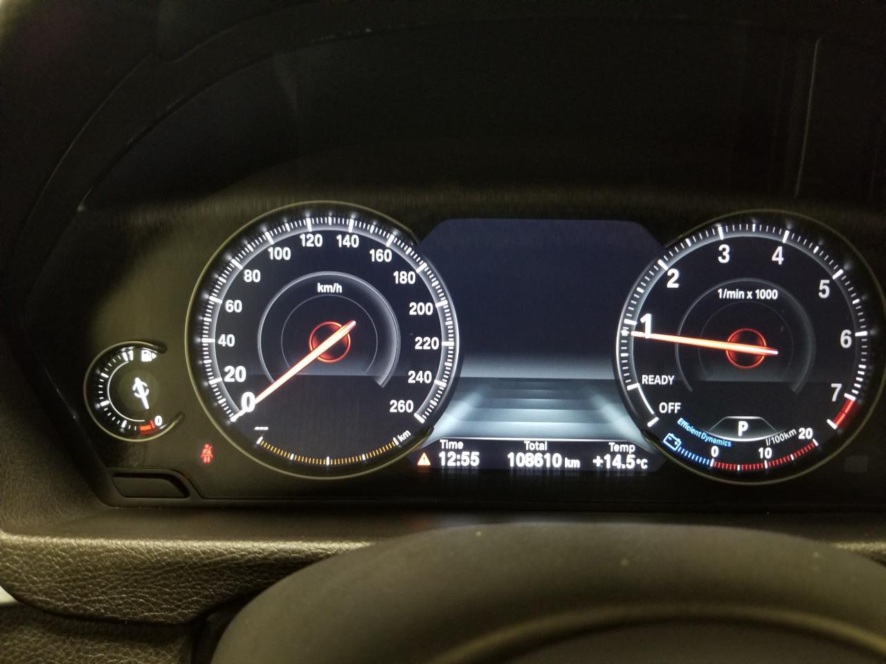 2020 BMW 430 Gran Coupe i xDrive 4dr All-Wheel Drive Hatchback Photo