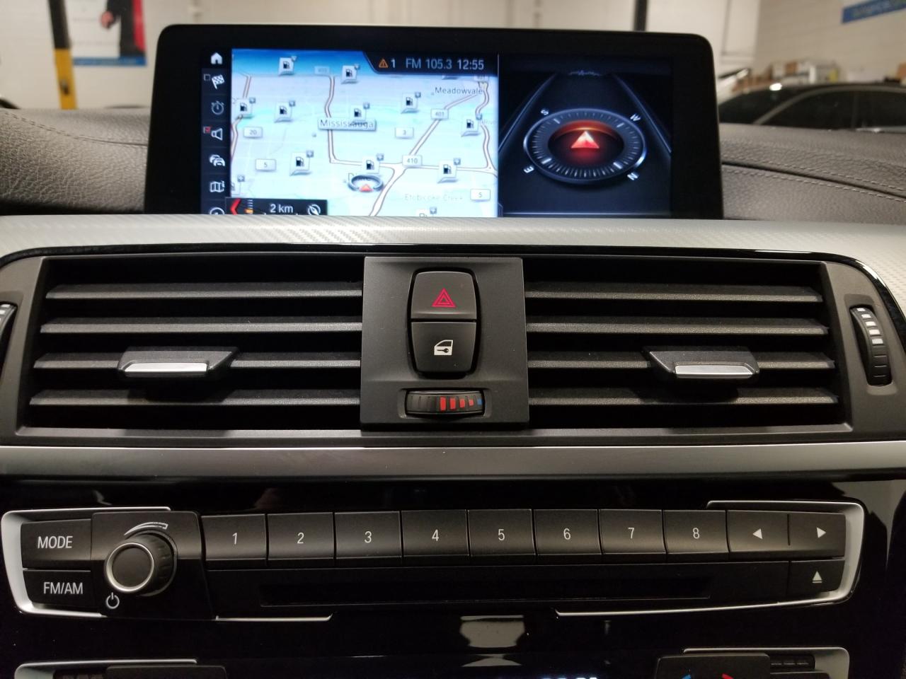 2020 BMW 430 Gran Coupe i xDrive 4dr All-Wheel Drive Hatchback Photo