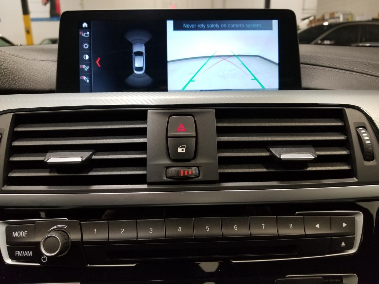 2020 BMW 430 Gran Coupe i xDrive 4dr All-Wheel Drive Hatchback Photo