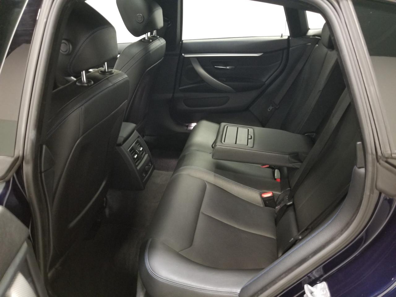 2020 BMW 430 Gran Coupe i xDrive 4dr All-Wheel Drive Hatchback Photo