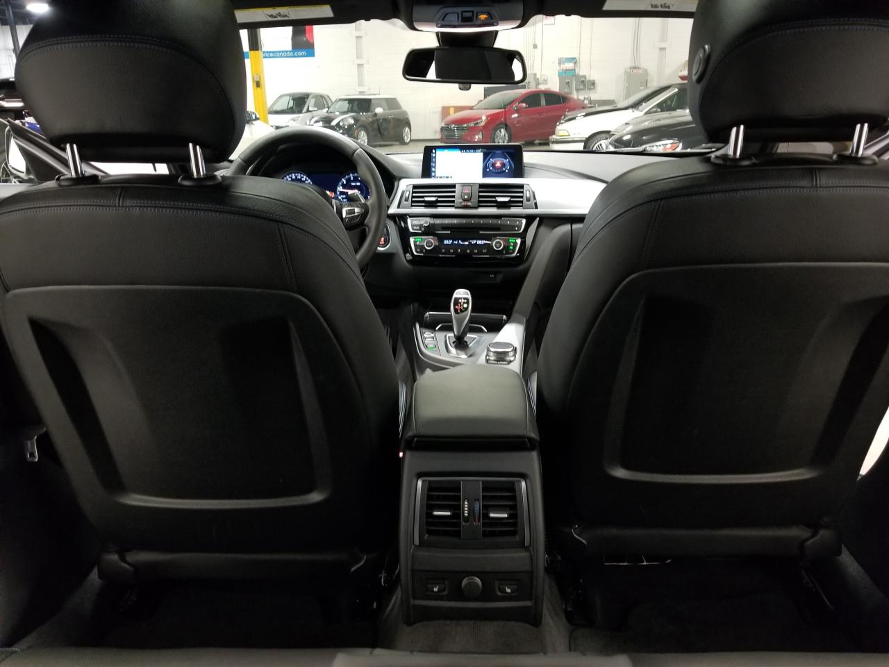 2020 BMW 430 Gran Coupe i xDrive 4dr All-Wheel Drive Hatchback Photo