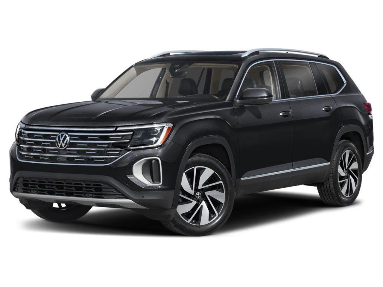 2026 Volkswagen Atlas 2.0 TSI Highline 4dr All-Wheel Drive 4MOTION Photo0