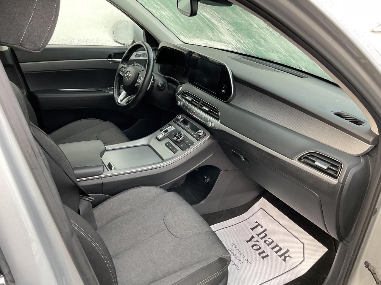 2022 Hyundai PALISADE  Photo