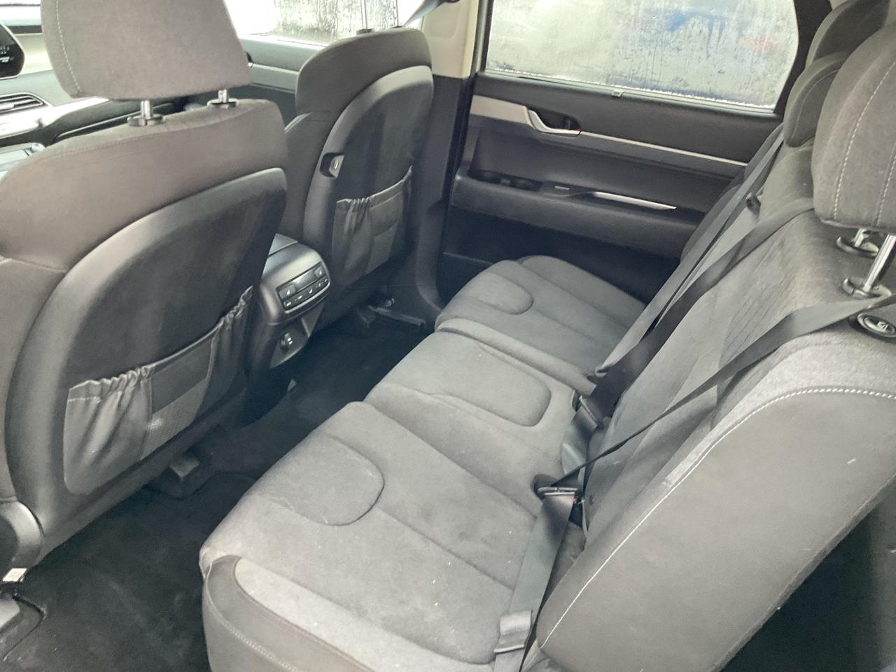 2022 Hyundai PALISADE  Photo