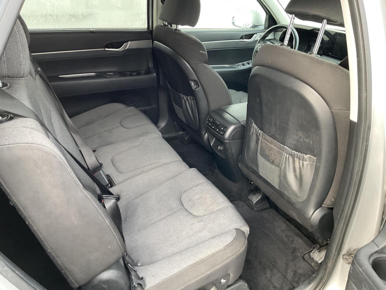 2022 Hyundai PALISADE  Photo