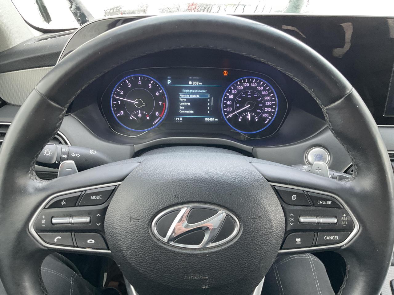 2022 Hyundai PALISADE  Photo