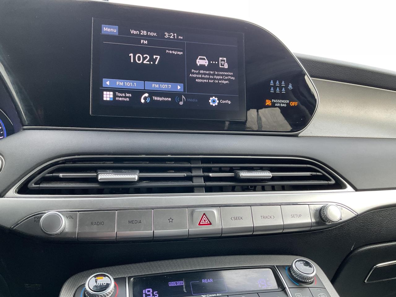 2022 Hyundai PALISADE  Photo