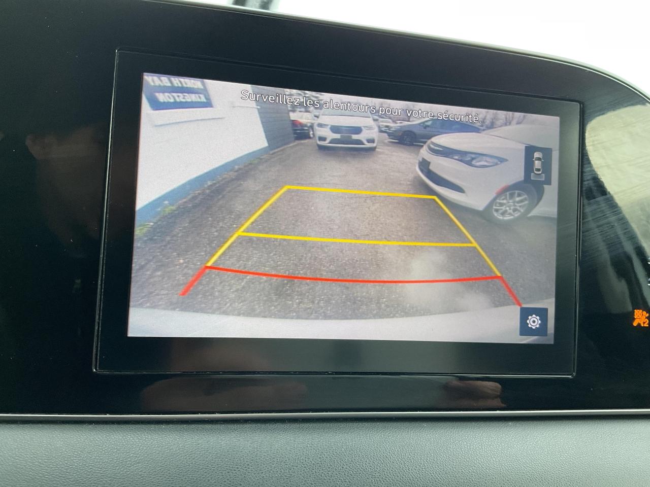 2022 Hyundai PALISADE  Photo