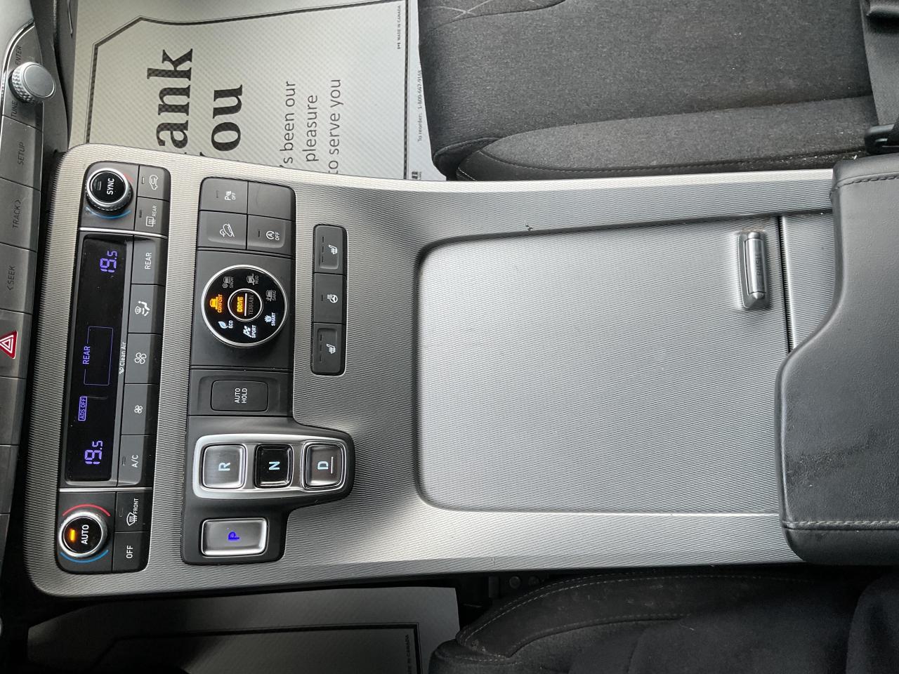 2022 Hyundai PALISADE  Photo