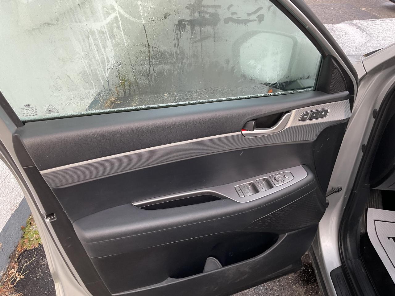 2022 Hyundai PALISADE  Photo