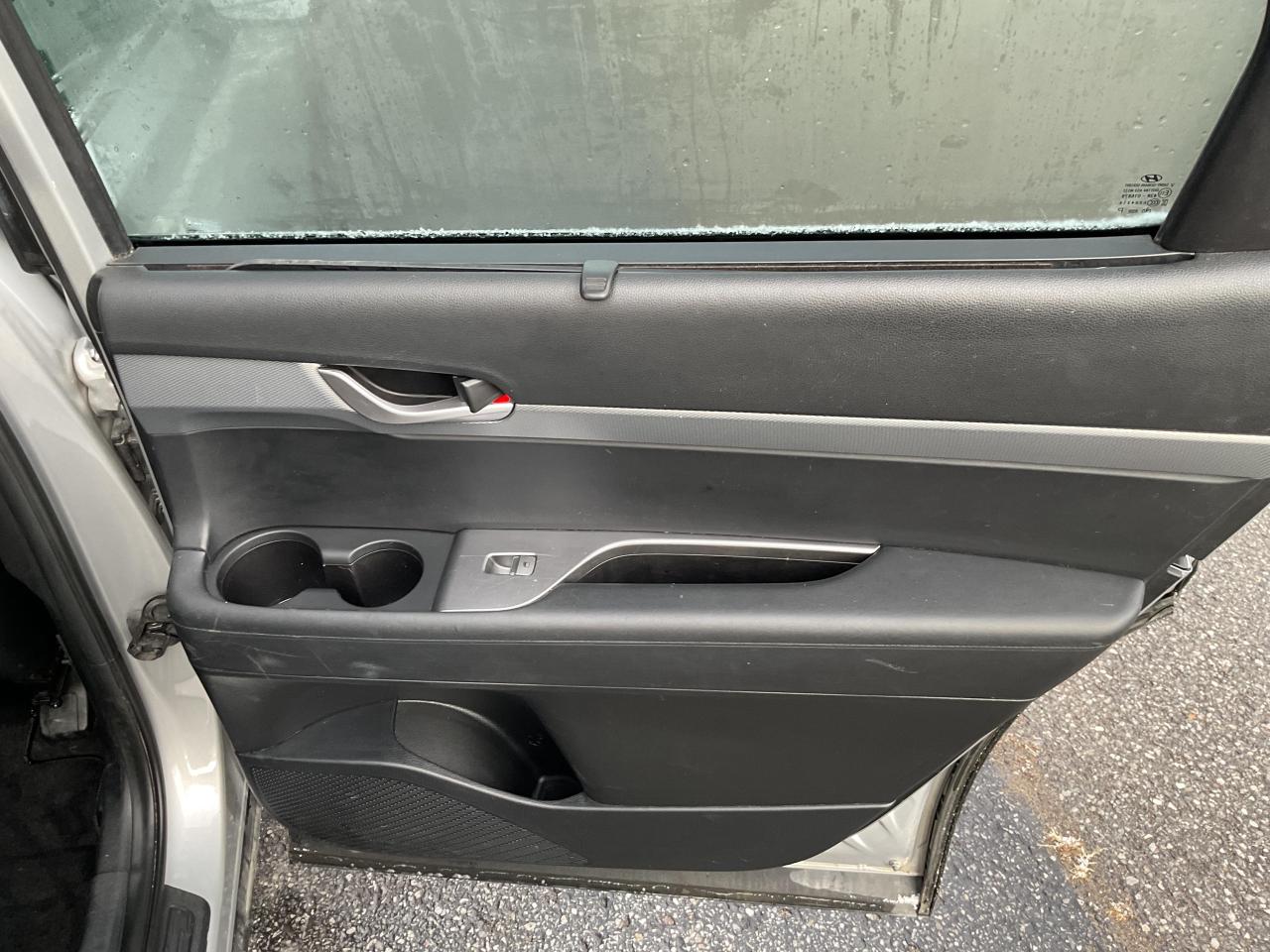 2022 Hyundai PALISADE  Photo