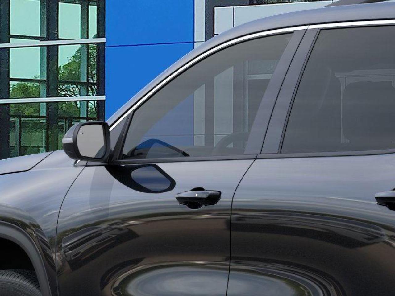 2025 Chevrolet Traverse LT 4dr All-Wheel Drive Photo